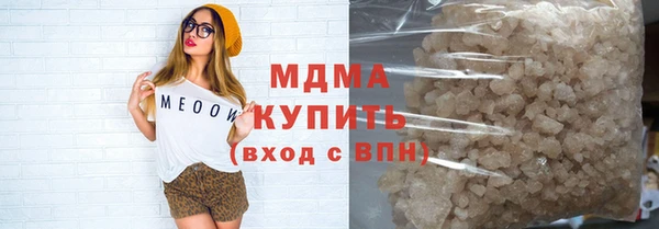 хмурый Новозыбков